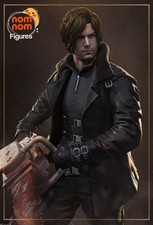 Leon S. Kennedy | Kit garage