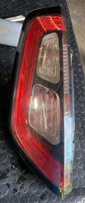 FANALE STOP POSTERIORE SINISTRO SX FIAT GRANDE PUNTO EVO