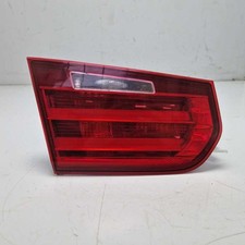 Stop fanale post interno sx BMW serie 3 F30-31 320D 2011-16 1 gancio rotto  7259