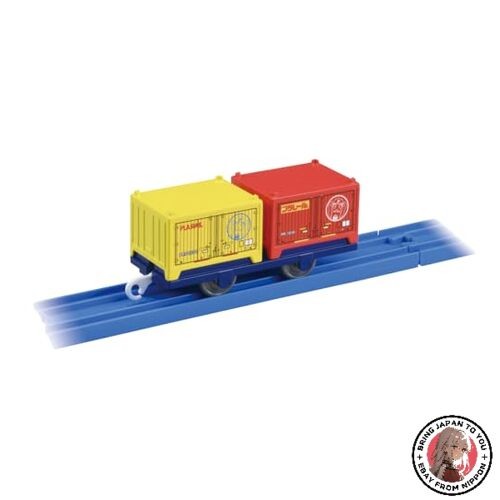 Takara tomy plarail 06 - tomy, kf-06