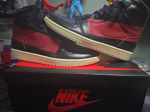 Nike air jordan high - jordan, og