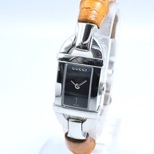 Orologio Gucci 6800L Bamboo