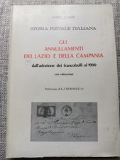 GLI ANNULLAMENTI DEL LAZIO E