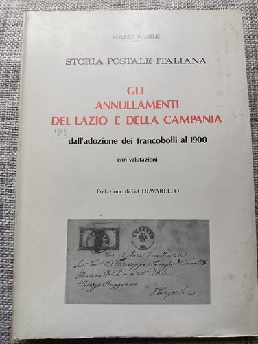 Gli annullamenti del lazio - annullamenti, e