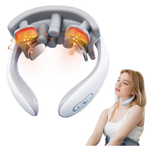 Massaggiatore cervicale ems - cervicale,
