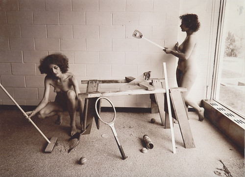 Magnifica foto nudo - foto,