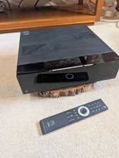 Amplificatore integrato / DAC