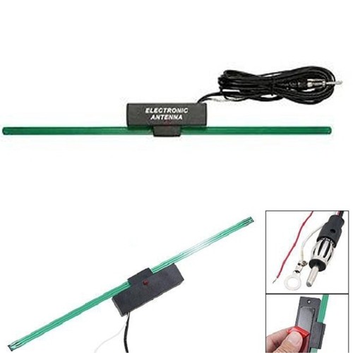 Antenna interna adesiva - interna,