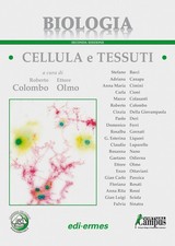 Biologia. Cellula E Tessuti -
