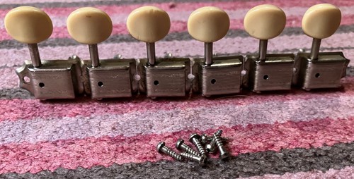 Vintage 1965 fender - vintage,