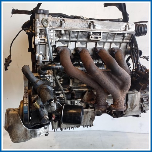 Motore completo 67102 93kw - 67102,