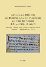 Libro Nuovo - Cuzzucoli
