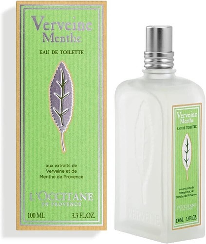 Nuovo occitane verveine - nuovo, l'occitane