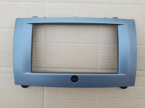 Peugeot 407 schermo display - 407,