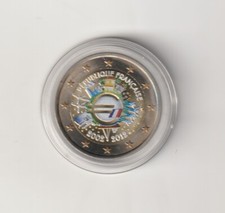 Francia - 2 Euro 2012 - 2002 -