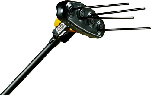 Abbacchiatore scuotiolive - abbacchiatore,