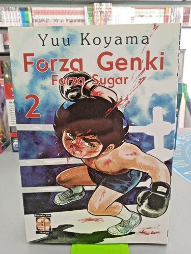 Forza genki - forza,