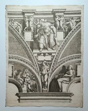 GHISI Giorgio-"Un prophète 