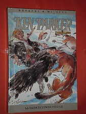 KEN PARKER COLLECTION N° 6