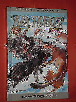 Ken parker collection 6 - ken,