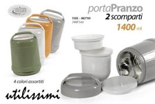 PORTAPRANZO TERMICO THERMOS
