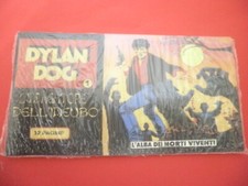 Dylan Dog n 1 Albetto a