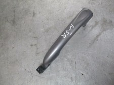 2018 RENAULT CAPTURE 5DR PASSENGER SIDE REAR OUTER DOOR HANDLE 