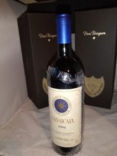 Sassicaia 1994 Tenuta san