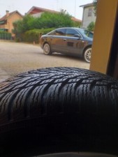 GOMME INVERNALI 225 50 r 17