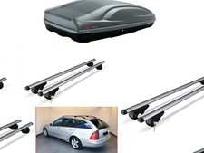 BOX AUTO PORTABAGAGLI G3 ALL