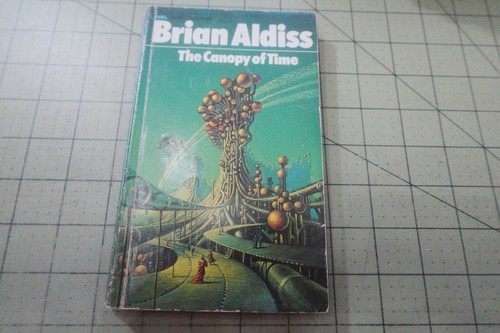 The canopy time brian - the, by