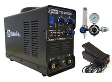 TIG MMA PULSE SIMADRE TIG200DP