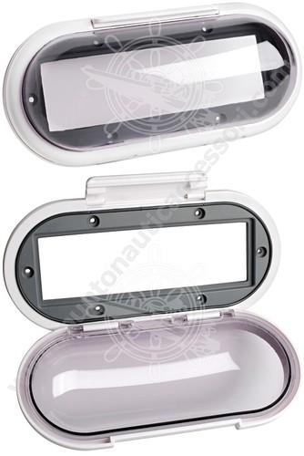 Frontalino stagno per - frontalino,