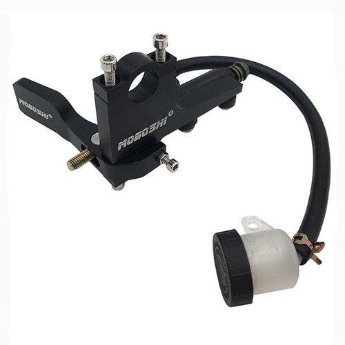 Kit freno posteriore pollice - kit, a