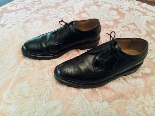 Scarpe modello inglese - scarpe,