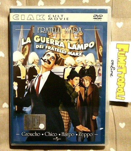 Guerra lampo dei - lampo,