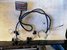 CENTRALINA INIEZIONE CARBURANTE DYNOJET POWER COMMANDER 5 FUEL INJECTION TUNING 