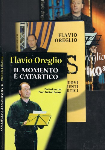 Lotto libri flavio - lotto,