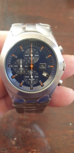 Montre quicksilver vintage - montre,
