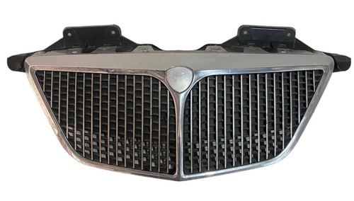 Griglia radiatore superiore - griglia,