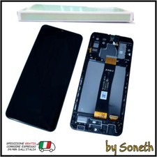 TOUCH SCREEN LCD DISPLAY CON
