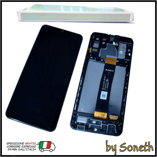 Touch screen lcd display con - touch,