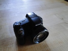 Sony Cyber-shot DSC-HX100V