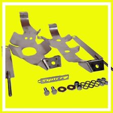 VW T3 Bus Syncro WBX supporto