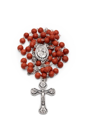 Rosario madonna della buona - madonna,