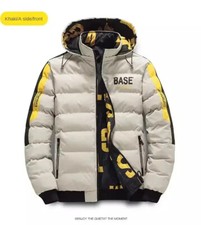 Giacca uomo invernale