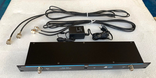 Technologies 4x splitter - 4x,