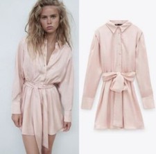  Camicia Zara abito con