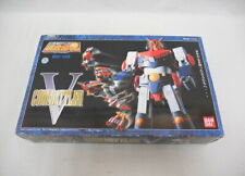 Soul of Chogokin GX-03