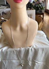 Collana oliver weber - collana, ciondolo